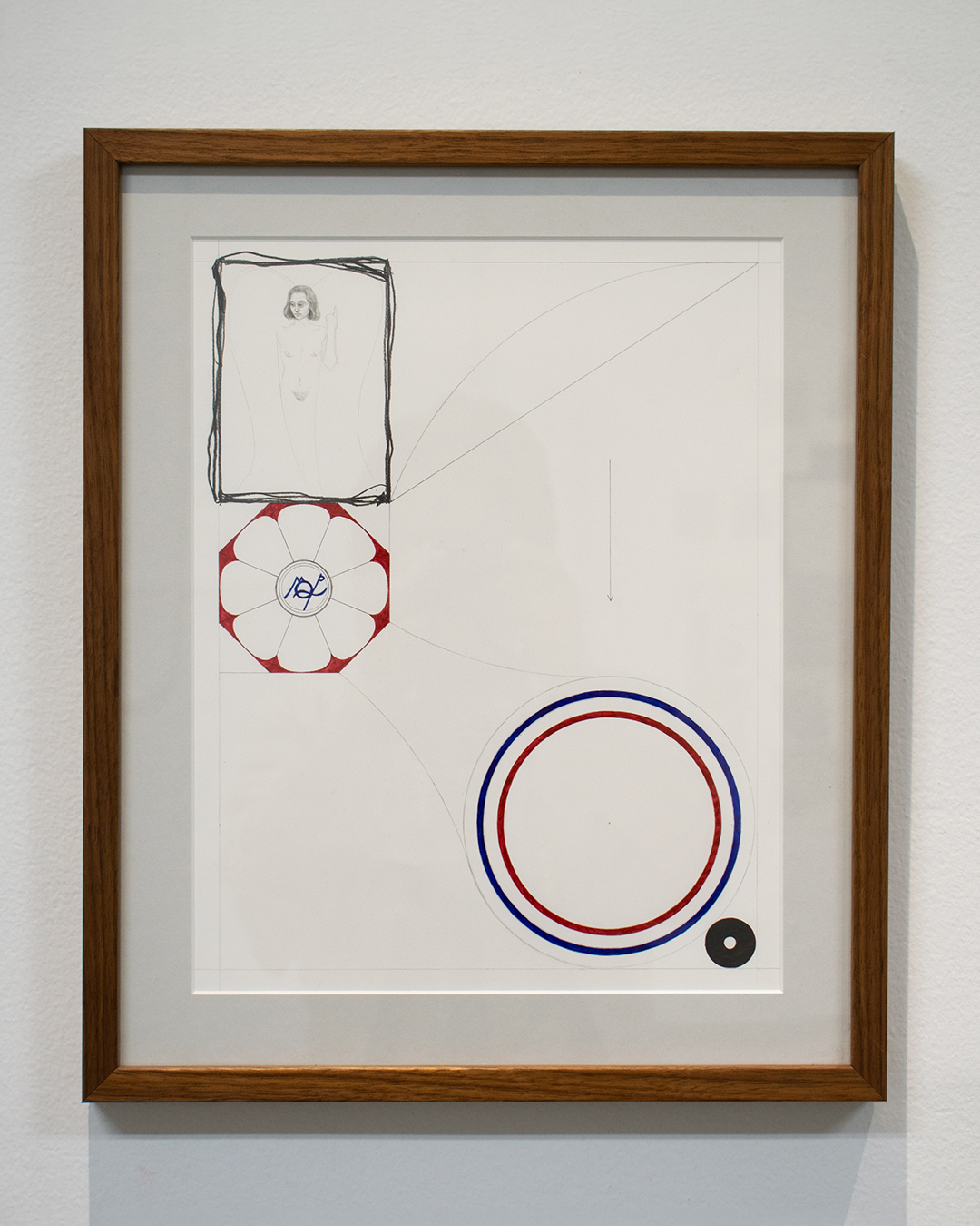 “Angel’s Dream of a Quick and Painless Martyrdom", Vivien Adamian
