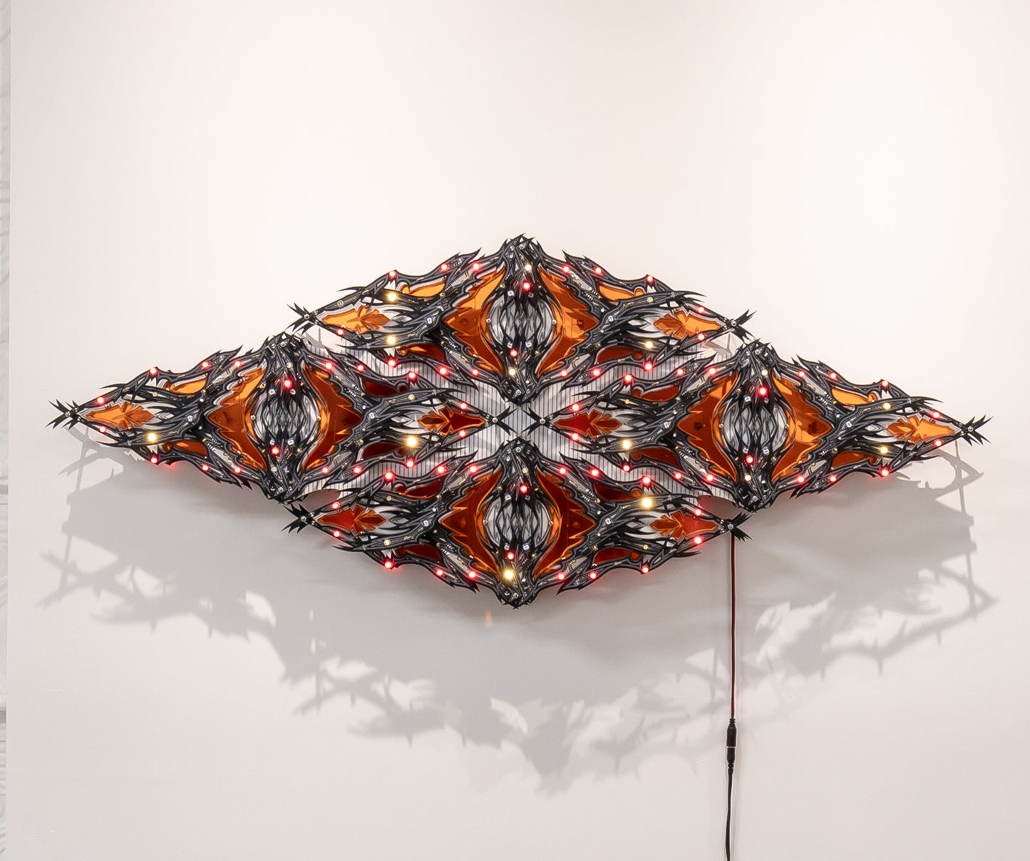 "Ambry 6", Brian Oakes