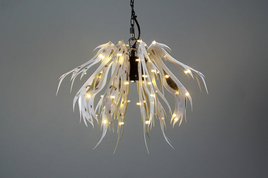 "Lamp 19", Brian Oakes