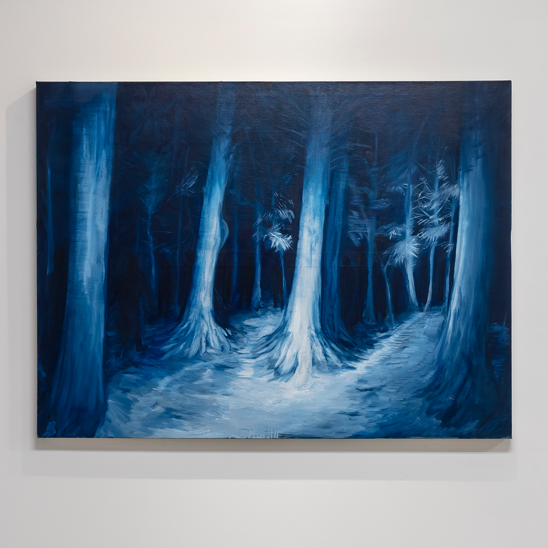 "Untitled", Henry Adams