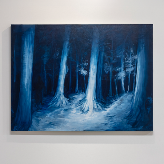 "Untitled", Henry Adams