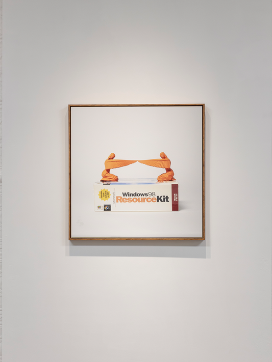"Ark of the Covenant", Chris Velez