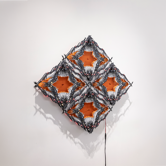"Ambry 5", Brian Oakes
