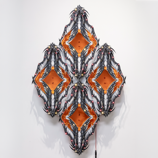 "Ambry 4", Brian Oakes