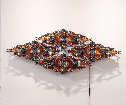 "Ambry 6", Brian Oakes