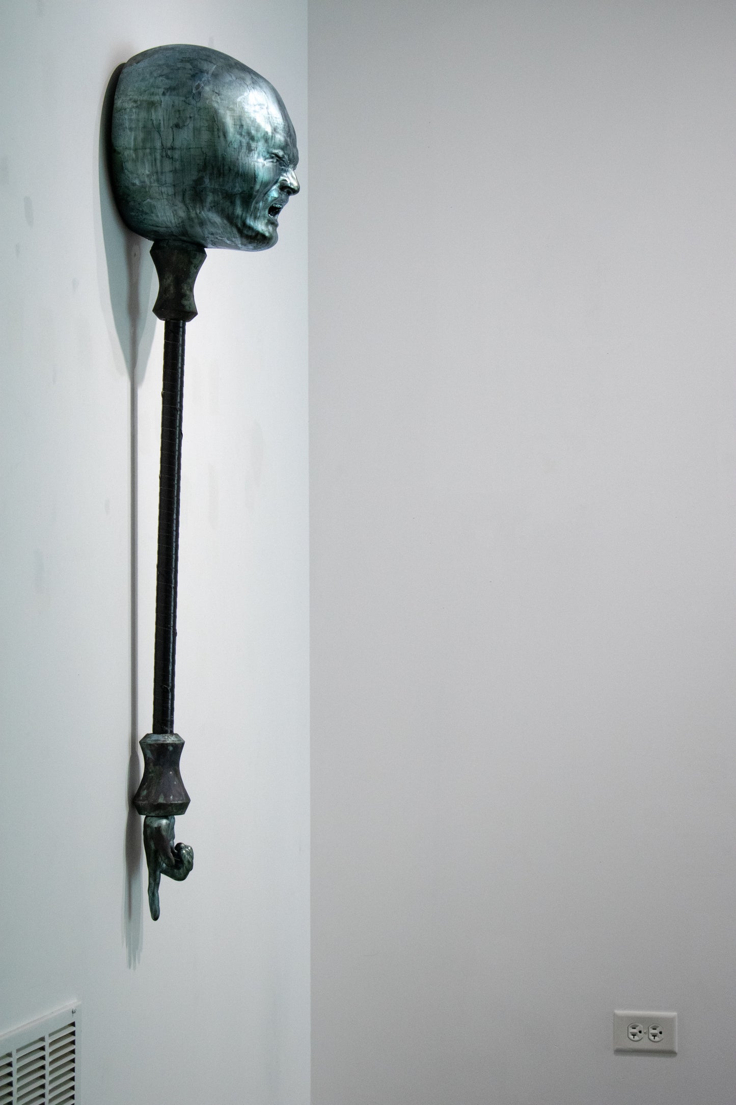 "F/Mace" Lorenzo Osterheim