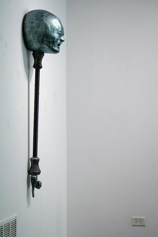 "F/Mace" Lorenzo Osterheim