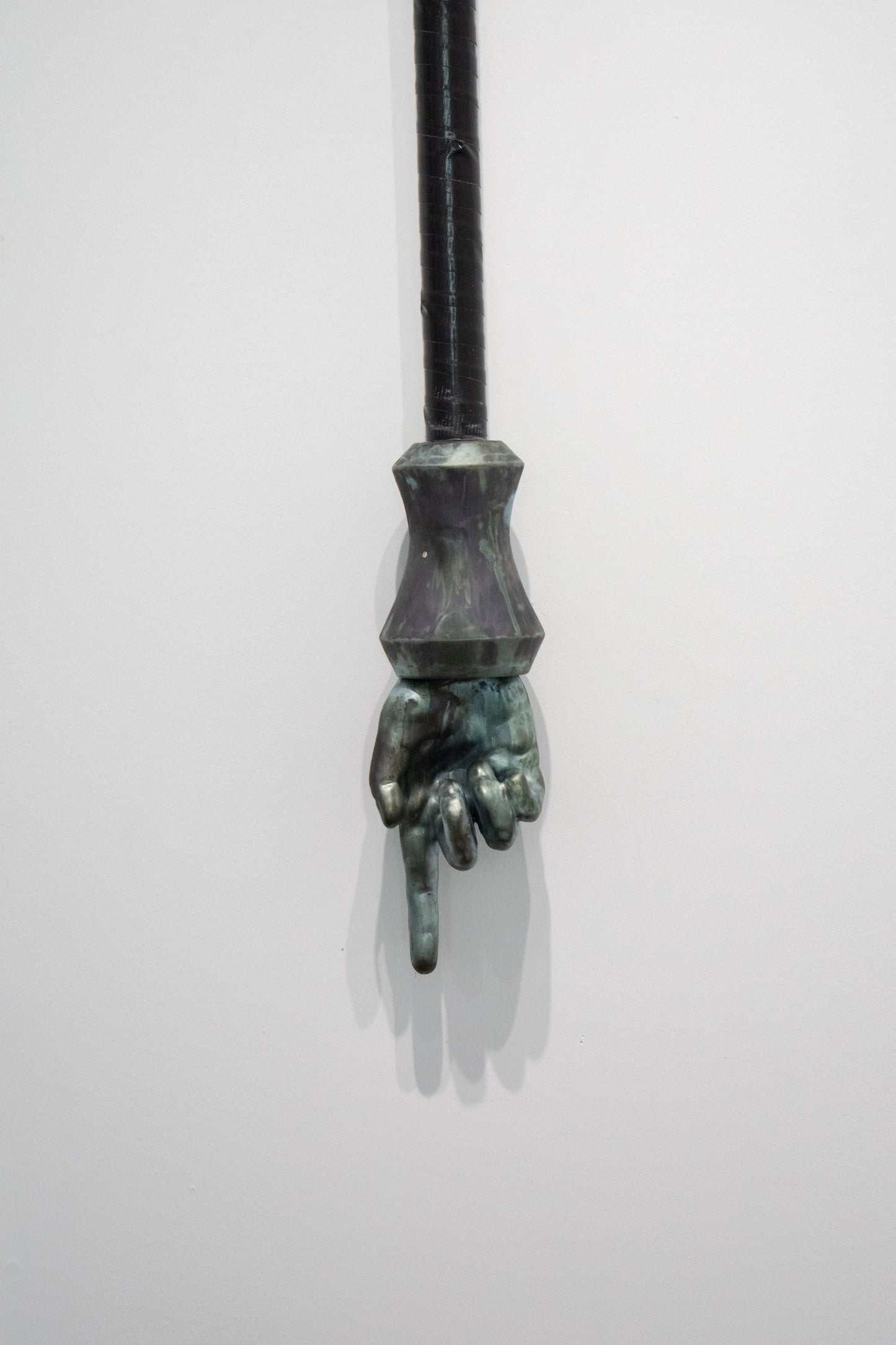 "F/Mace" Lorenzo Osterheim