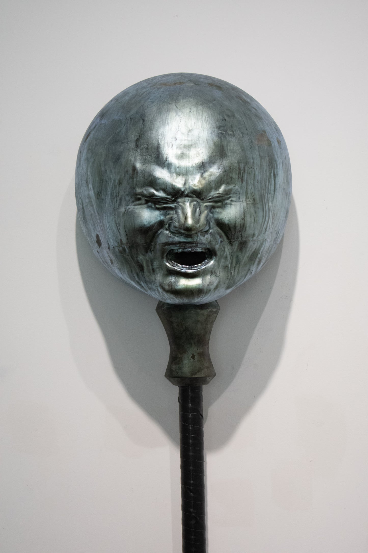 "F/Mace" Lorenzo Osterheim