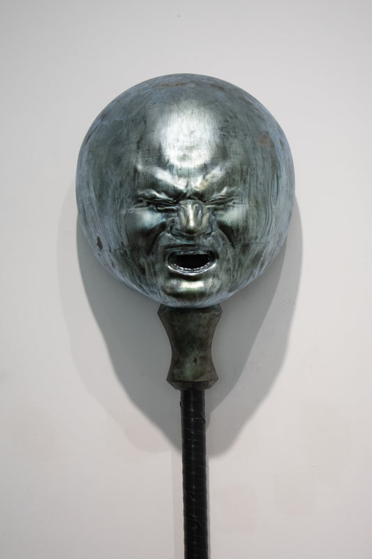 "F/Mace" Lorenzo Osterheim